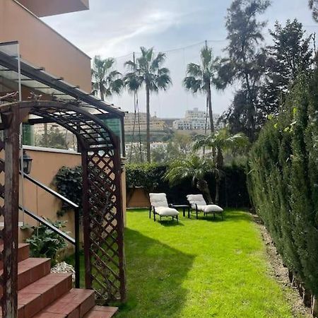 Mi Descanso La Cala De Mijas Exteriör bild