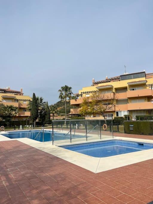Mi Descanso La Cala De Mijas Exteriör bild