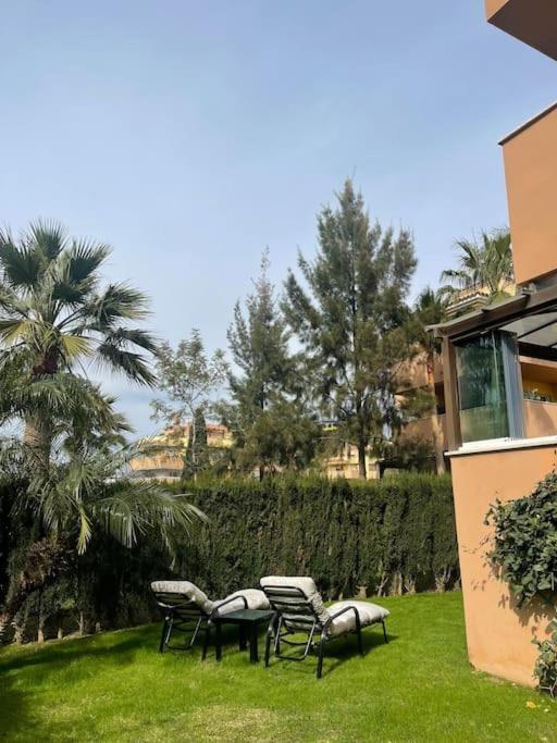 Mi Descanso La Cala De Mijas Exteriör bild